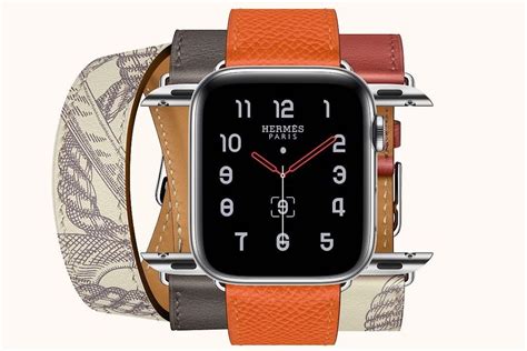 hermes apple watch band mens|hermes apple watch bands 40mm.